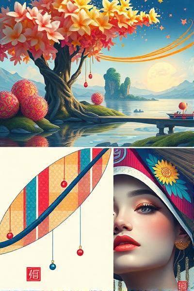 揭开揽睿星舟的神秘面纱