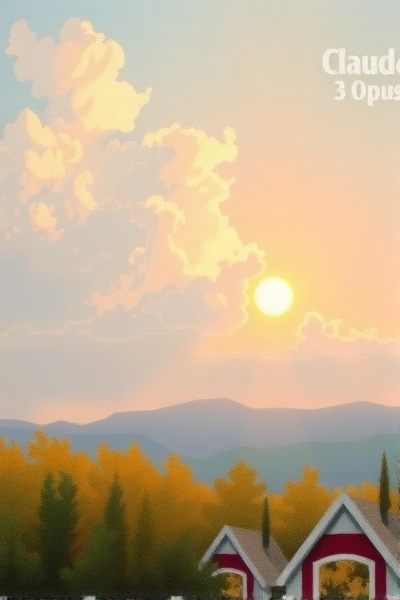 Claude 3：智能新纪元的引领者