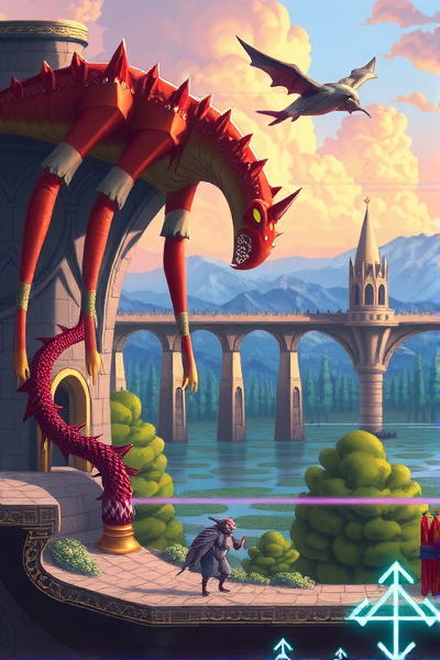 CogView3：图像生成的新革命