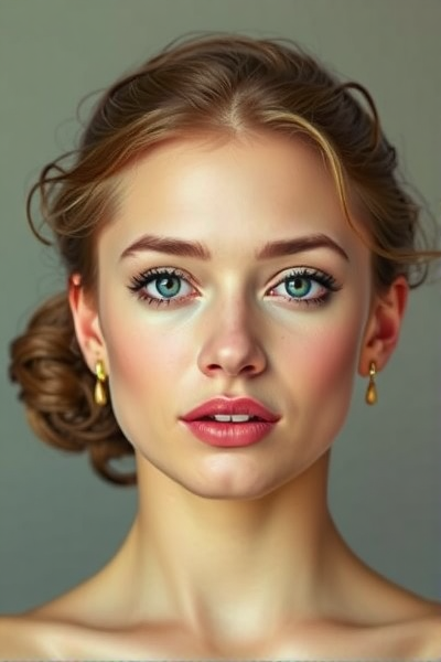 AI换脸工具,让你变身明星!