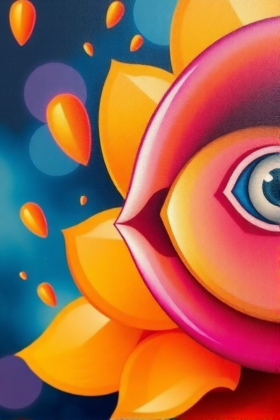 AI技术如何改变照片艺术