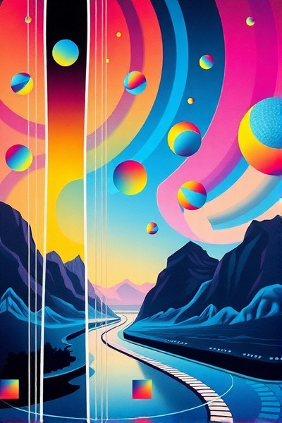 AI艺术的挑战与机遇