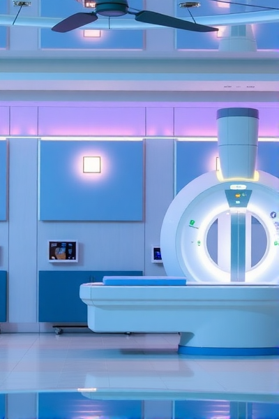 AI如何重塑医疗行业？