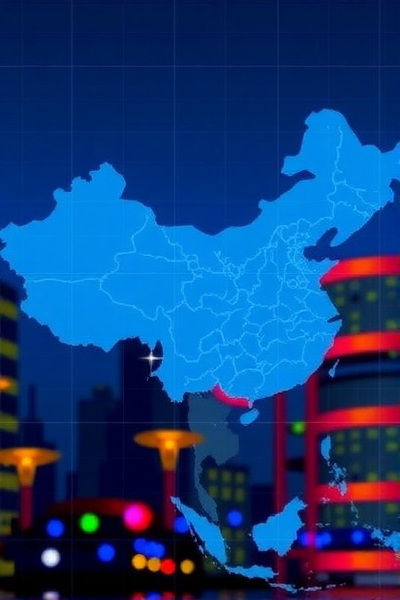 人工智能组织机构为何如此集中？