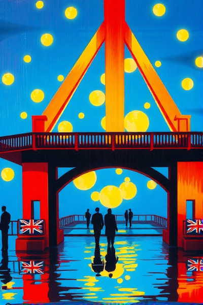 人工智能监管:安全与创新的博弈?