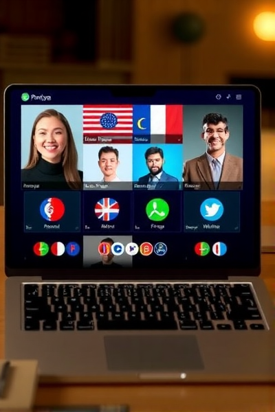 视频翻译的未来将如何改变？