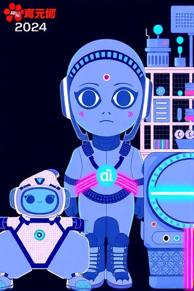 百度大会揭示AI未来新趋势