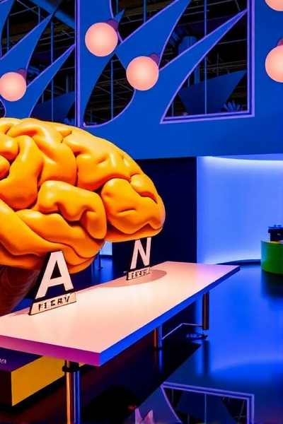 LabGenius融资背后的秘密