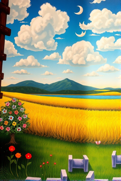 Cradle:革命性AI控制框架