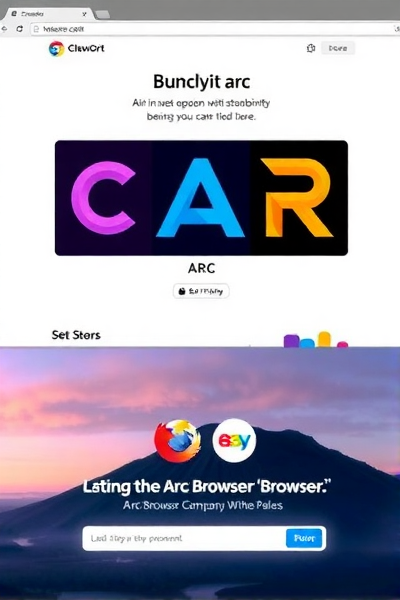 Arc浏览器融资新动态背后的秘密