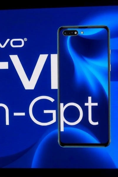 vivo商标申请背后的秘密