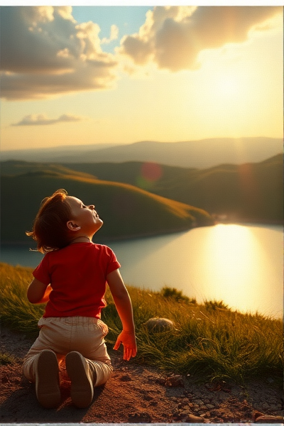 如何让静态照片瞬间“活”起来?