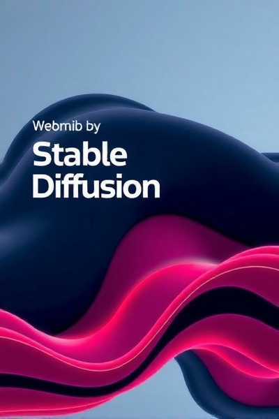 一键启动AI绘画的秘密