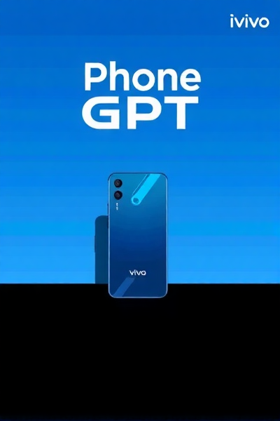 vivo新商标背后的AI秘密