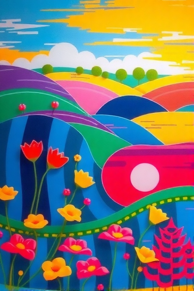 Immersity AI:3D视觉的未来之门