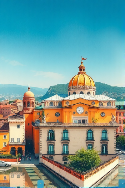 揭秘数据科学家的终极工具！