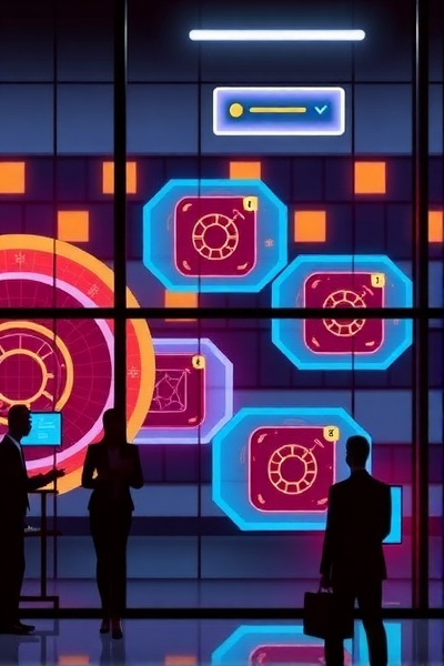 一场颠覆性融资背后的故事