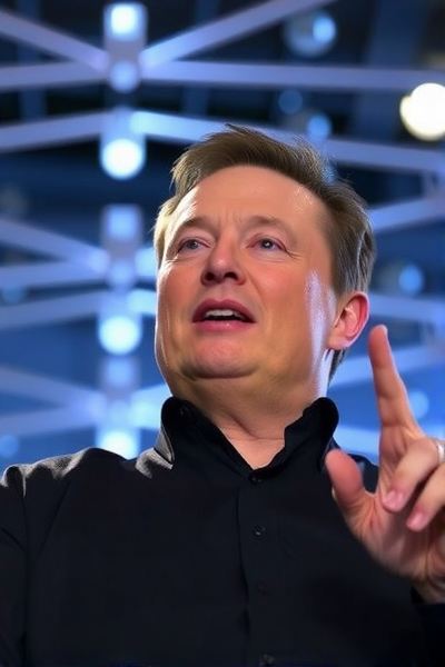 马斯克或成AI顾问，前景如何？