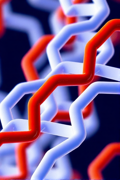 AlphaFold 3：生物分子的未来揭示