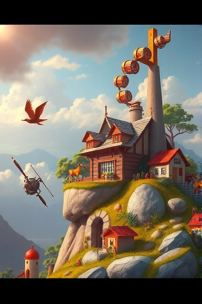 揭秘GenXD的强大能力