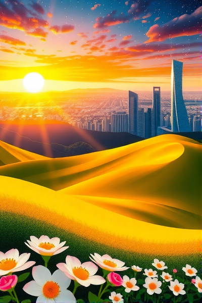 AI平台能否改变创作方式?