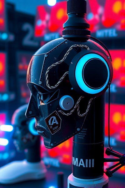 2024年人工智能技术趋势揭秘