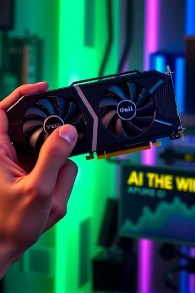 戴尔股价为何逆势上涨？