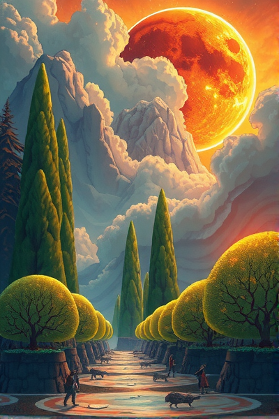 人工智能新标杆即将问世?