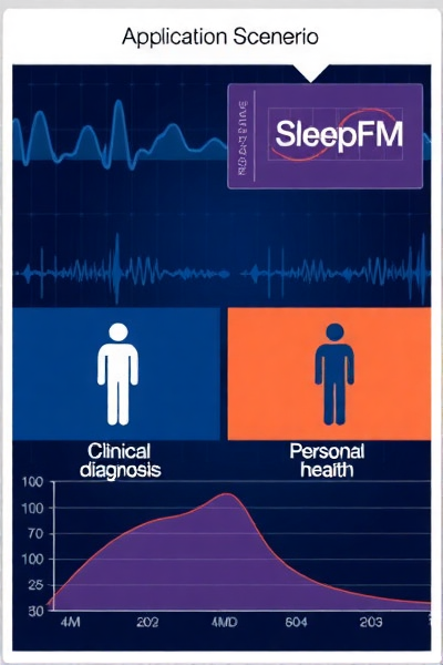 斯坦福大学的睡眠分析新突破!