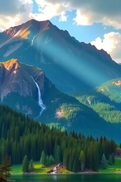 Universal-1：颠覆语音识别的黑科技