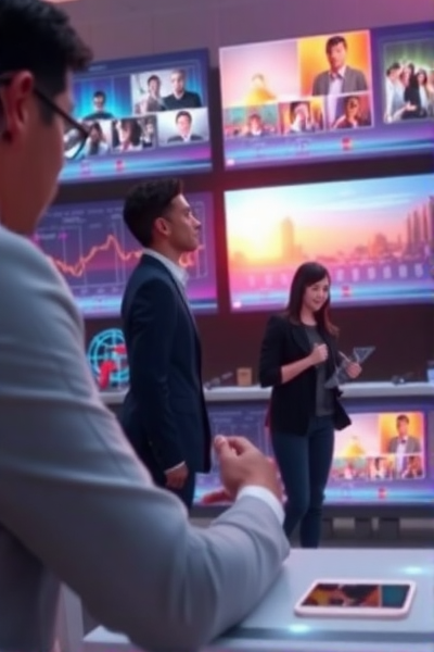 Particle融资背后的秘密