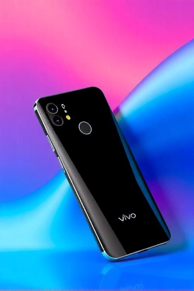 vivo全新AI商标引发热议！