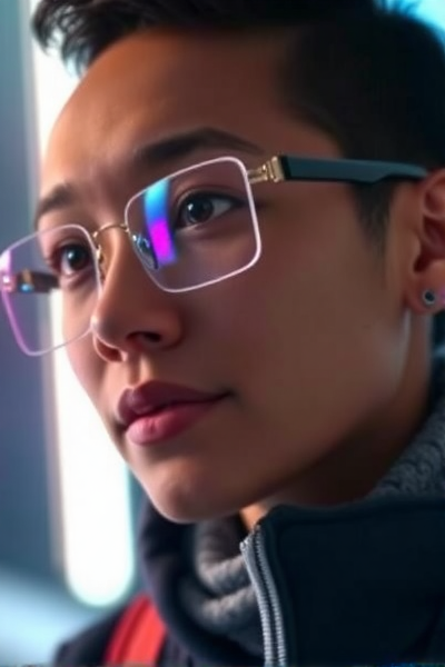 全球首款AI眼镜来袭!