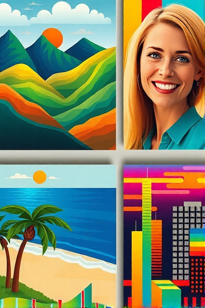 Meissonic:图像生成的未来之星