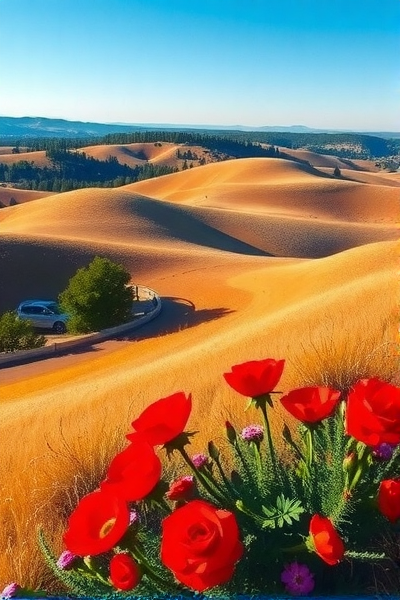 神奇的Dezgo：文字变图像的魔法