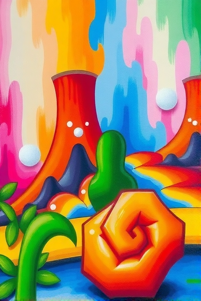 晨羽智云：改变生活的AI技术