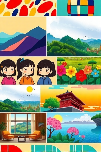 MewX AI,创意的未来之门!