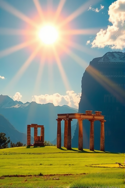 GPT究竟是什么?了解它的魔力!