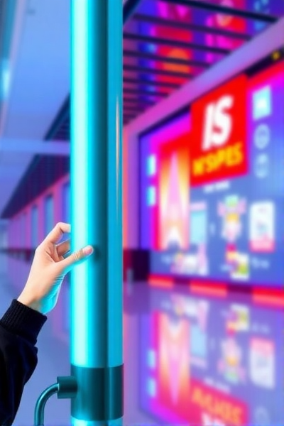 AI的未来将如何颠覆行业?