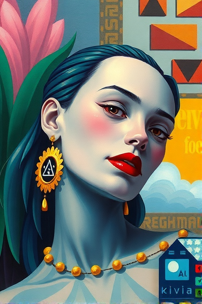 AI是否能超越人类艺术？