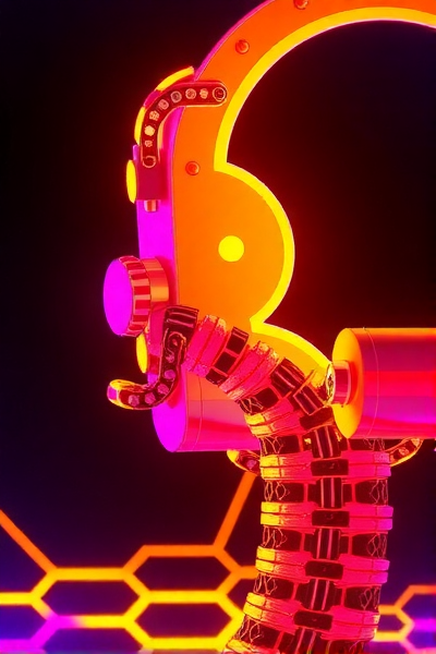 进博会上的人工智能奇迹