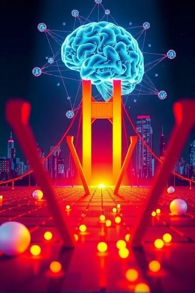 诺奖背后的AI秘密何在？