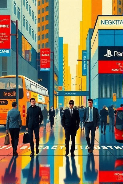 OpenAI的2024年愿景与法律挑战