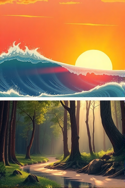 生成式AI与传统AI的较量