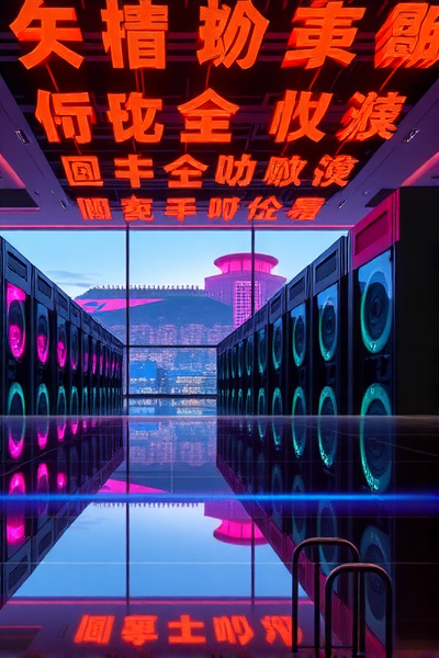 张亚林:AI未来的关键在于普及