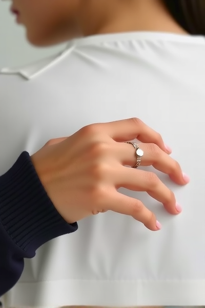 智能戒指融资背后的秘密