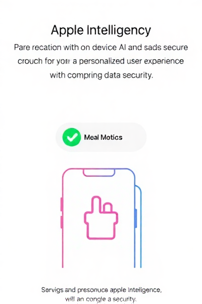 Apple Intelligence到底有多强大？