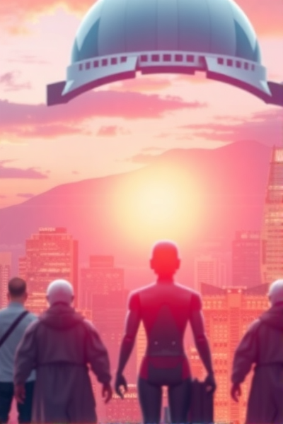 人工智能崛起,未来将如何?