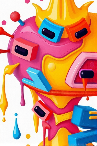 DistriFusion：颠覆图像生成速度的黑科技