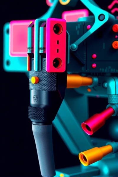 TurboEdit如何改变图像编辑游戏?